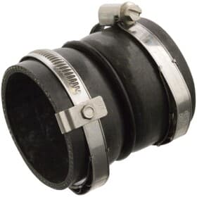 Патрубок інтеркулера