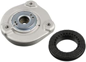 Комплект (опора + підшипник)