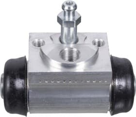 Колісний гальмівний циліндр