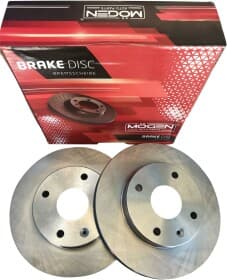 Гальмівний диск Гальмівний диск