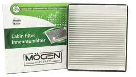 Фильтр салона