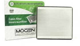 Фильтр салона