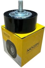 Обводной ролик поликлинового ремня Mogen mi210 Обводной ролик поликлинового ремня Mogen mi210