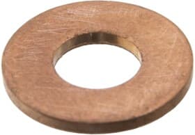 Ущільнювальна шайба паливної форсунки