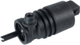 Насос системи очищення фар