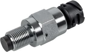 Датчик скорости