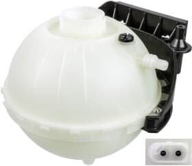 Бачок охлаждающей жидкости