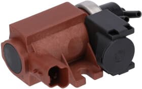 Клапан регулювання тиску наддуву