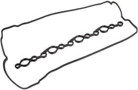 Комплект прокладок клапанной крышки Комплект прокладок клапанной крышки