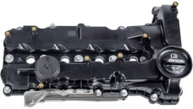 Клапанная крышка