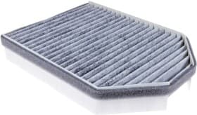 Фильтр салона