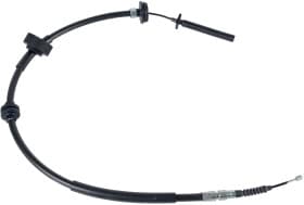 Трос ручного гальма