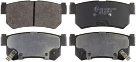 Тормозные колодки Тормозные колодки