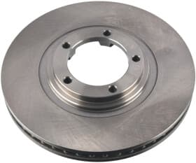 Тормозной диск Тормозной диск