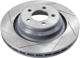 Гальмівний диск