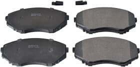 Гальмівні колодки