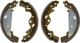 Гальмівні колодки