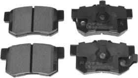 Гальмівні колодки