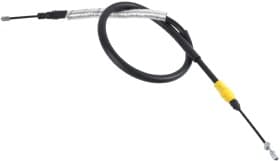 Трос ручного гальма