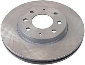 Тормозной диск Тормозной диск