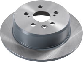 Гальмівний диск