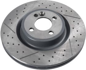 Тормозной диск