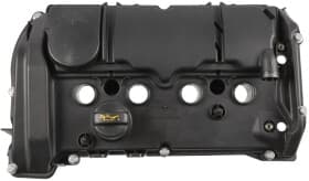 Клапанна кришка