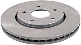 Гальмівний диск