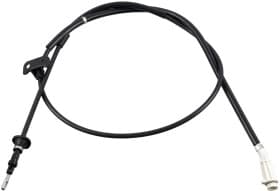 Трос ручного гальма