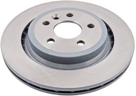 Гальмівний диск