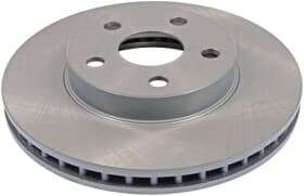 Тормозной диск