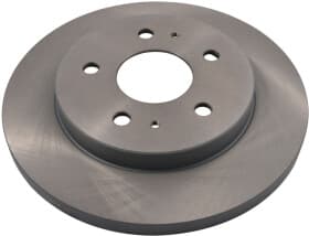 Тормозной диск Тормозной диск
