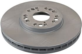 Тормозной диск