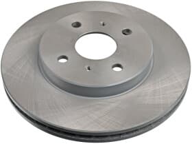 Тормозной диск