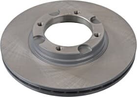 Гальмівний диск