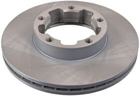 Тормозной диск Тормозной диск