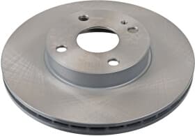 Тормозной диск