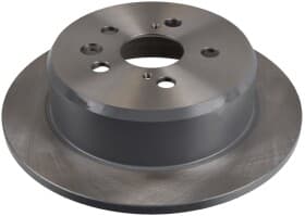 Гальмівний диск