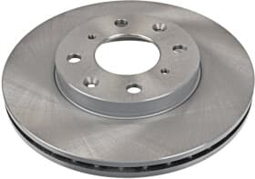 Тормозной диск