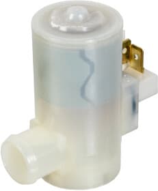 Насос омывателя