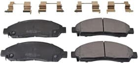 Гальмівні колодки