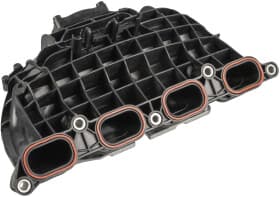 Впускний патрубок