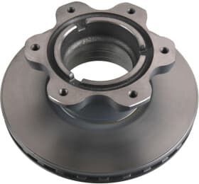 Гальмівний диск