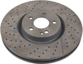 Тормозной диск Тормозной диск