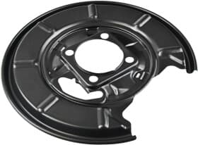 Кожух гальмівного диску Кожух гальмівного диску