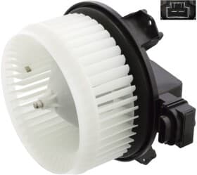 Вентилятор салону