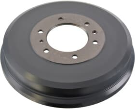 Тормозной барабан