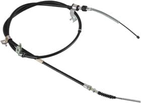 Трос ручного гальма