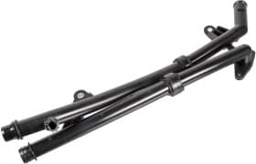 Патрубок системы охлаждения