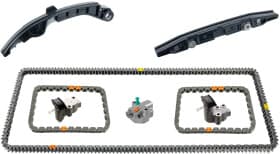 Комплект цепи ГРМ